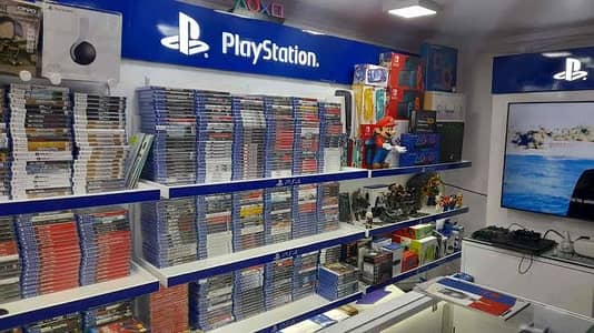 PlayStation 5 PS5 Slim Pro for Sale in Karachi Pakistan