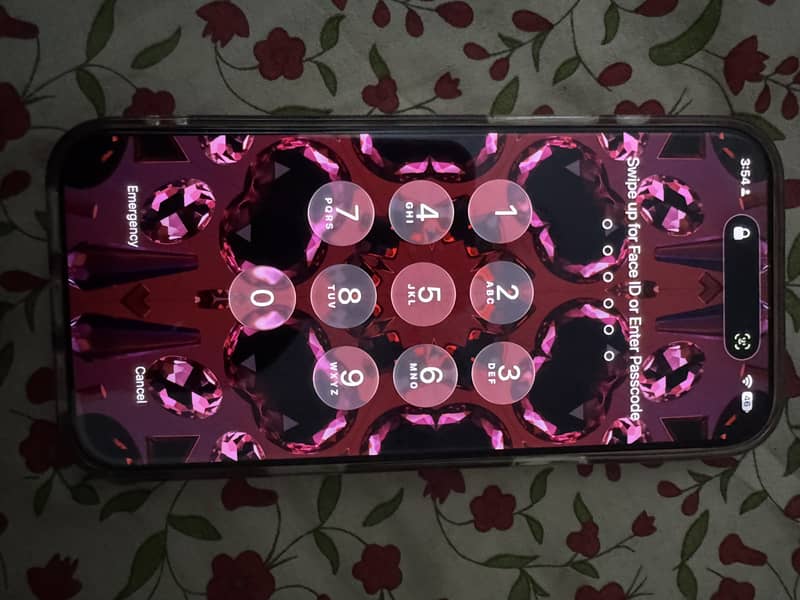 Apple iPhone 17 Pro Max 3