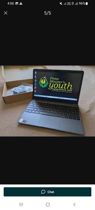 mechrevo ryzen5 PM IV phase laptop 2026