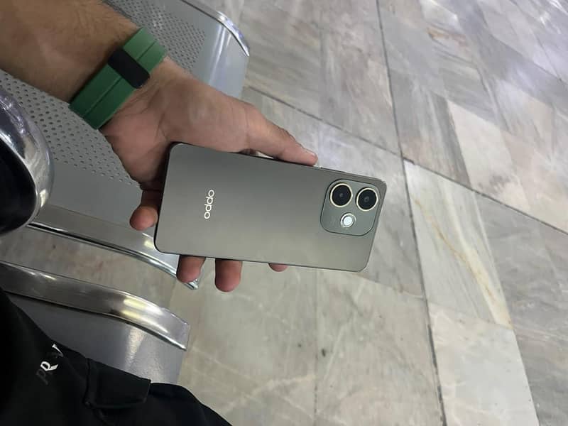 Oppo A5 pro 0
