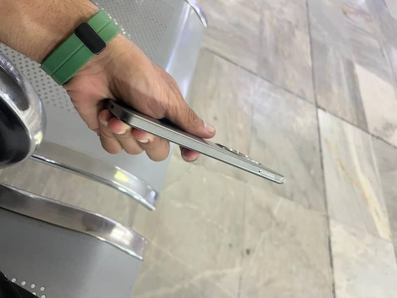 Oppo A5 pro 1