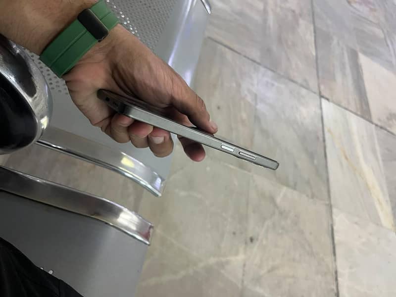 Oppo A5 pro 3