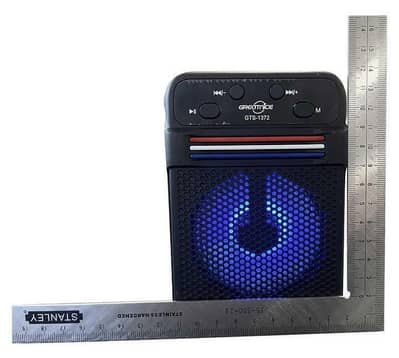 spaker is very good and sound best and cash on delivery