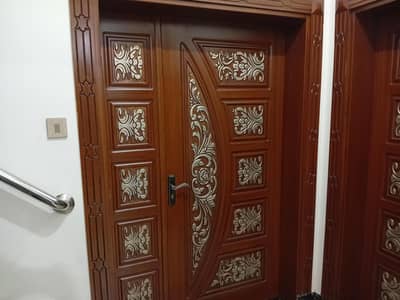 6 marla ground floor near imtiaz mall