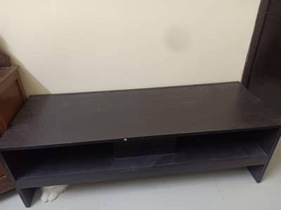 TV console