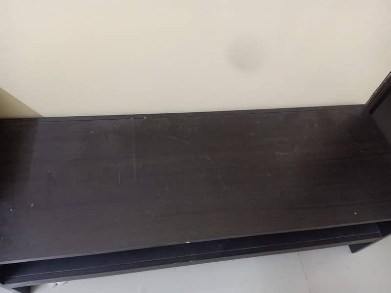 TV console 1