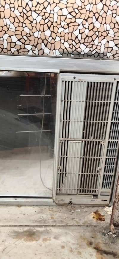 110 PORTABLE AC FOR SALE URGENTLY