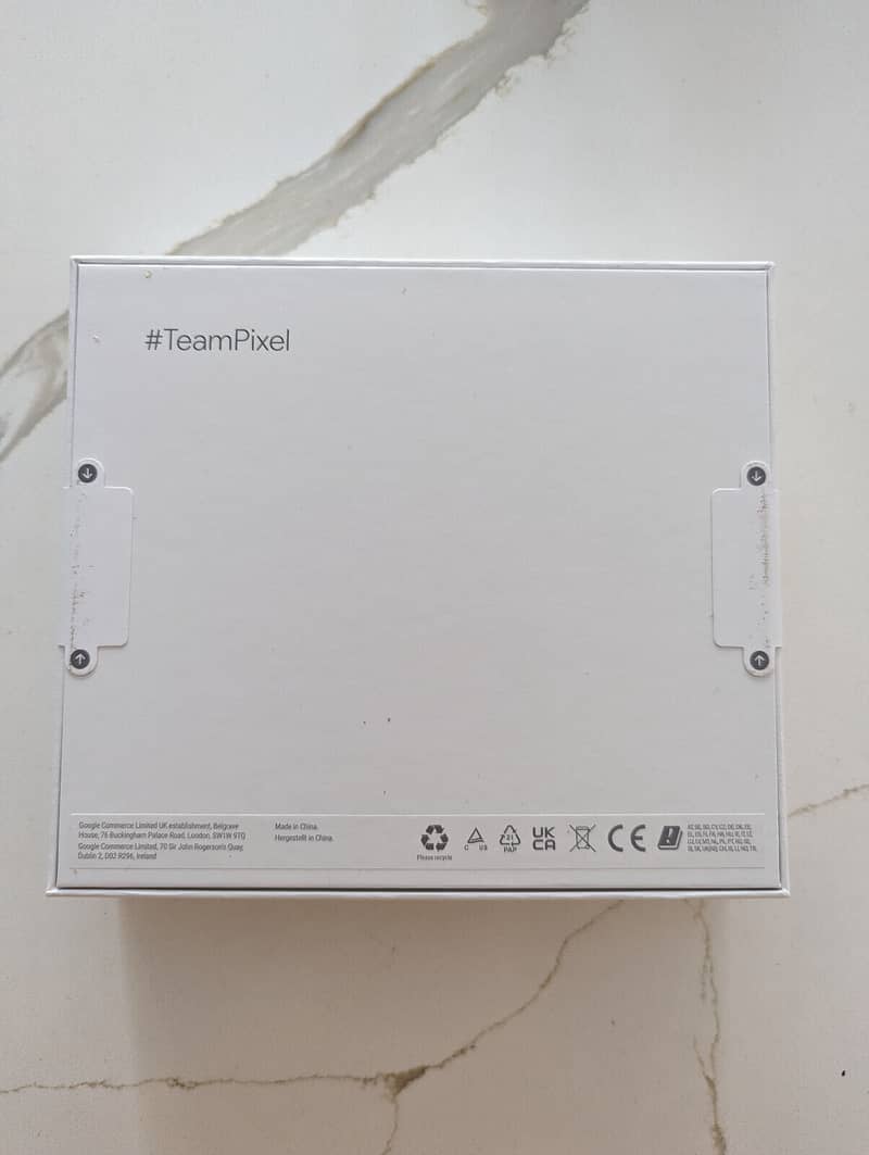 Google Pixel Fold Bundle 2