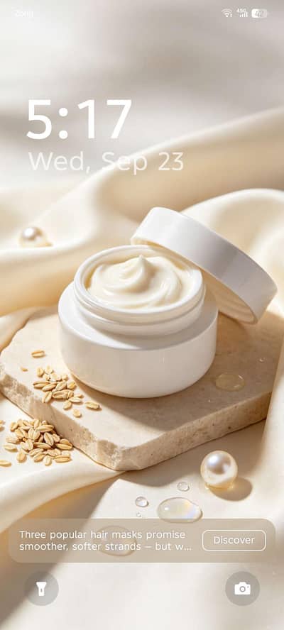 girls products