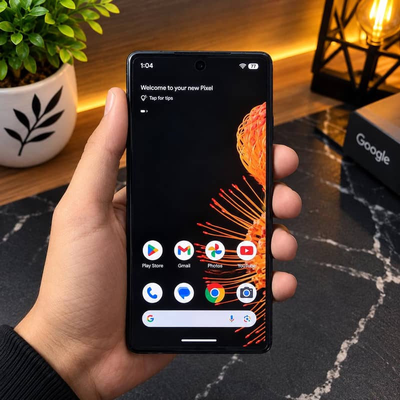 Google Pixel 6 1