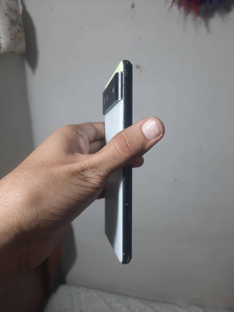 Google Pixel 6 2