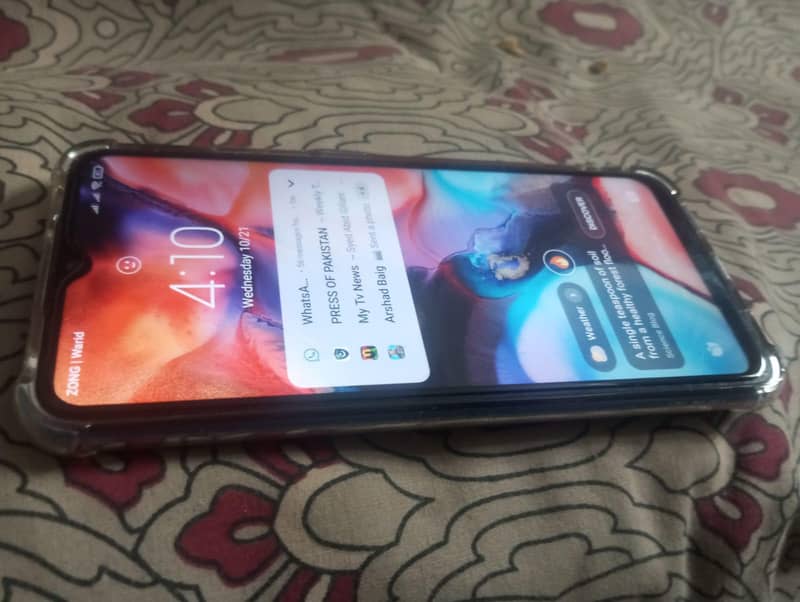 Xiaomi 10A 1