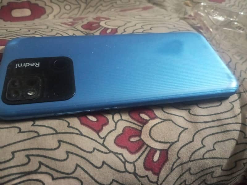 Xiaomi 10A 2