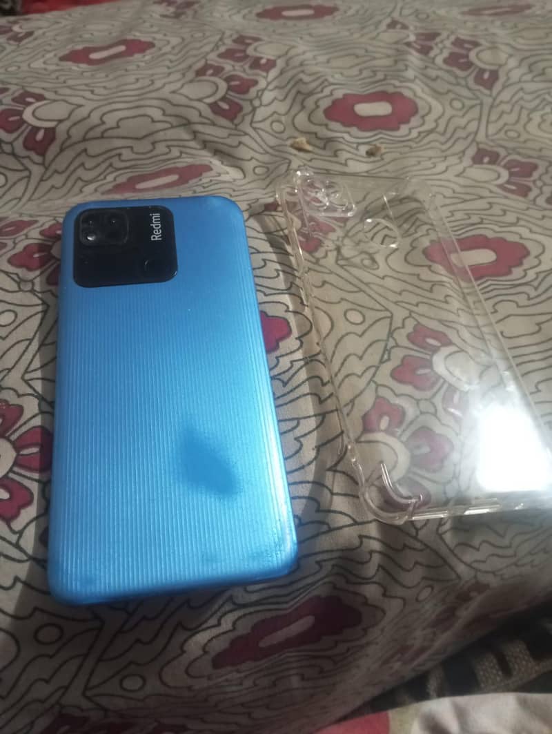 Xiaomi 10A 3