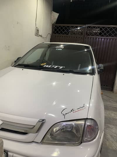 Suzuki Other 2006