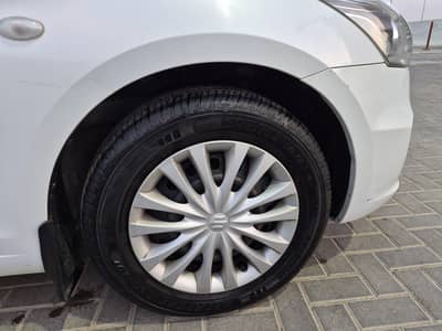 Suzuki Ciaz 2018