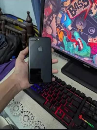 Apple iPhone 7 Plus