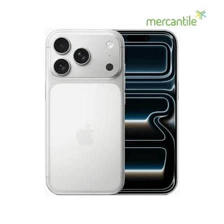 Apple iPhone 17 Pro Max 0