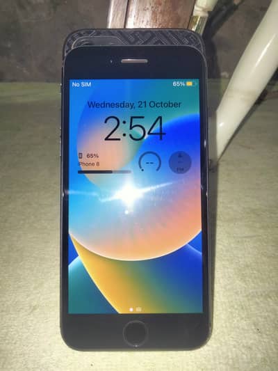 Apple iPhone 8 64 GB