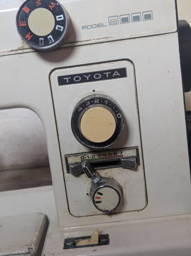 Toyota 1