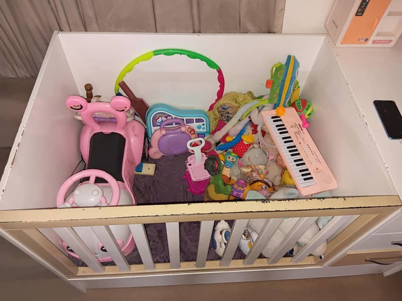 baby cot 3