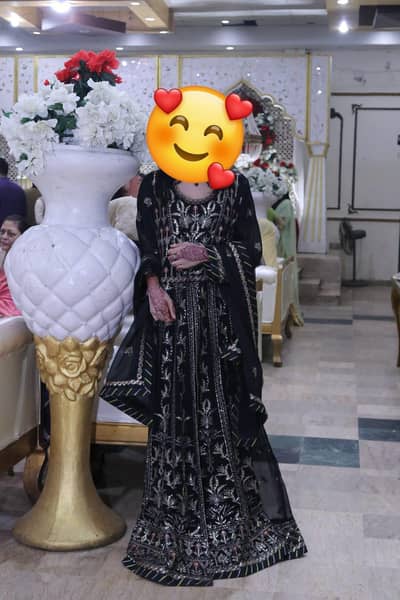 Heavy Fancy maxy