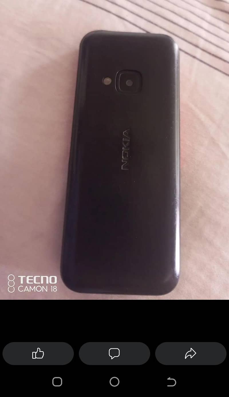 Nokia 5310 1