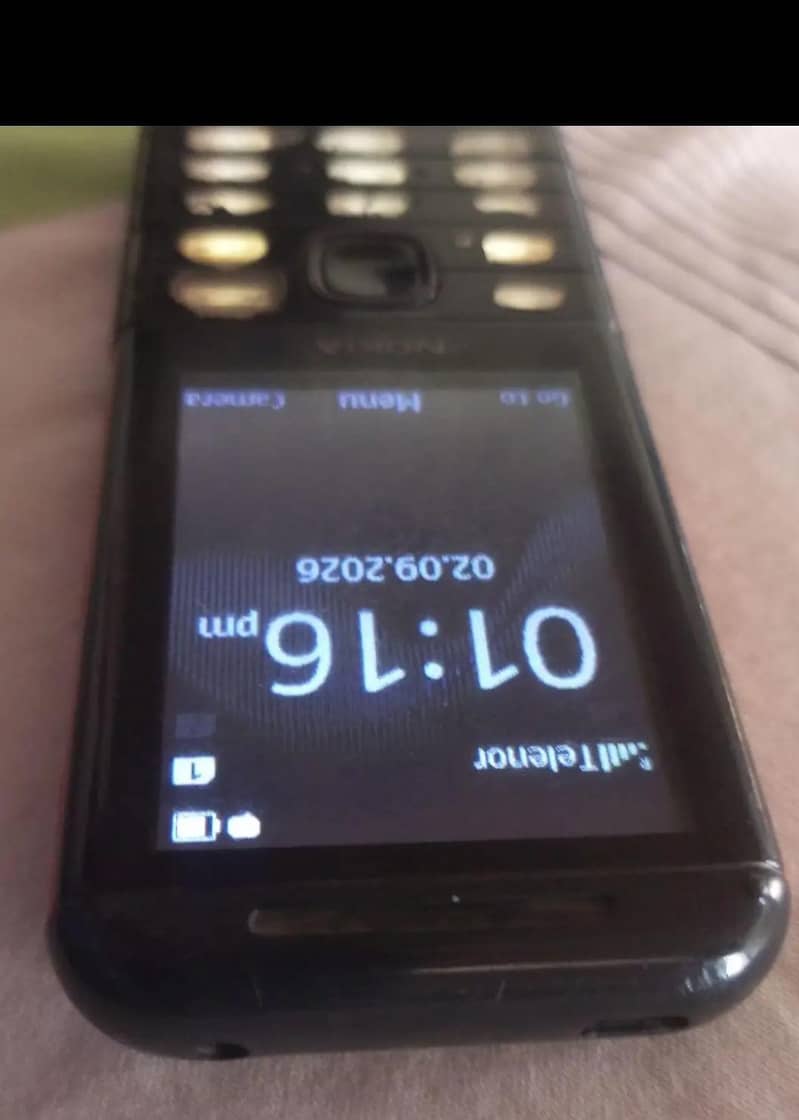 Nokia 5310 2