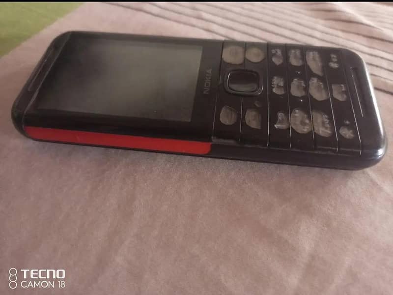 Nokia 5310 4