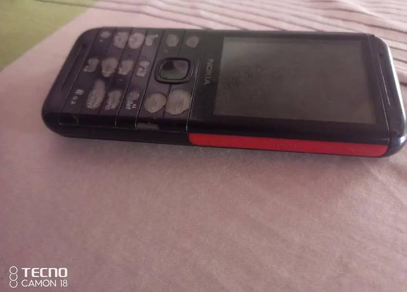 Nokia 5310 5
