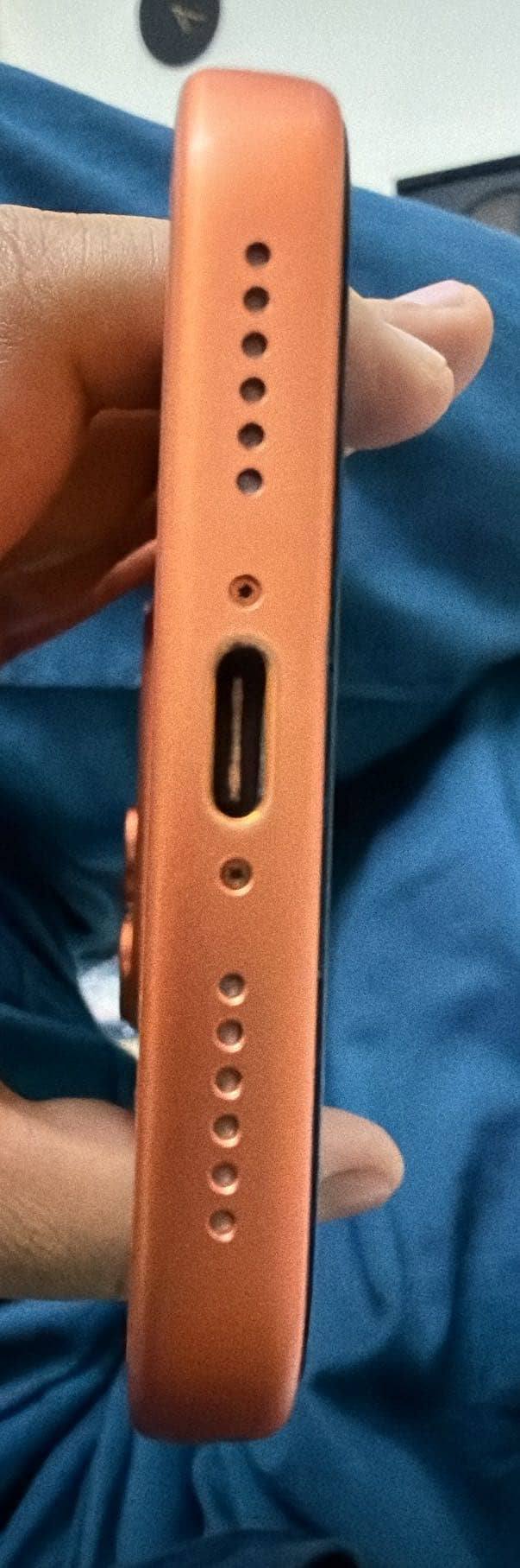 Apple iPhone 17 Pro Max 1