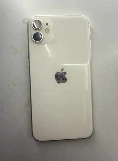 Apple iPhone 11