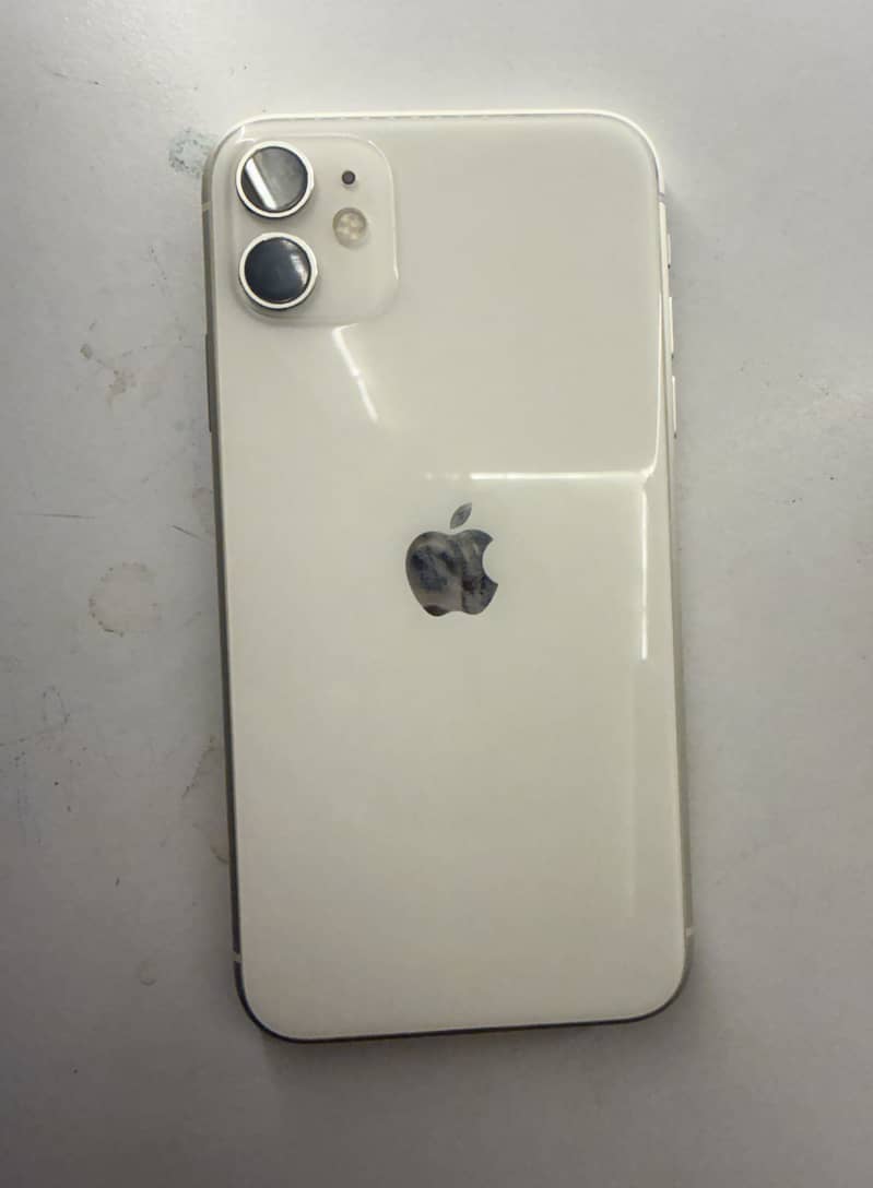 Apple iPhone 11 0