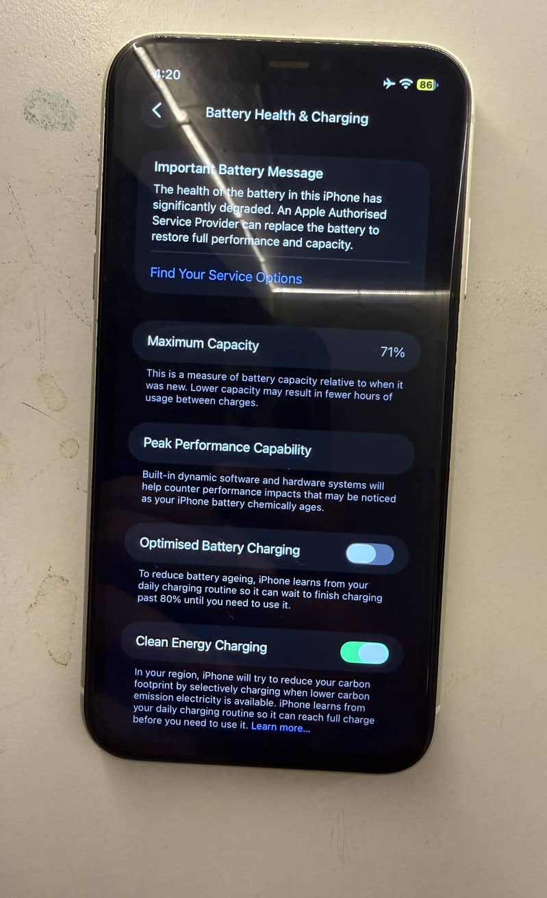 Apple iPhone 11 7