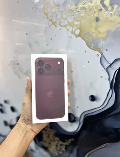 Apple iPhone 18 Pro Jv 256 gb