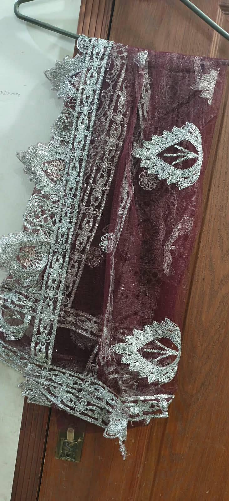 long stitched maxi 3