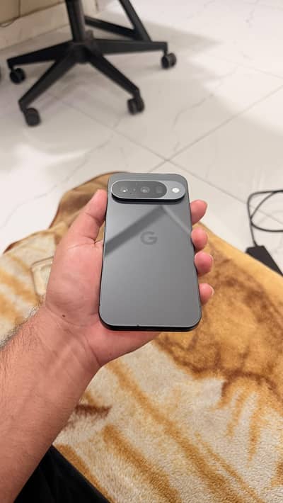 Google Pixel 10