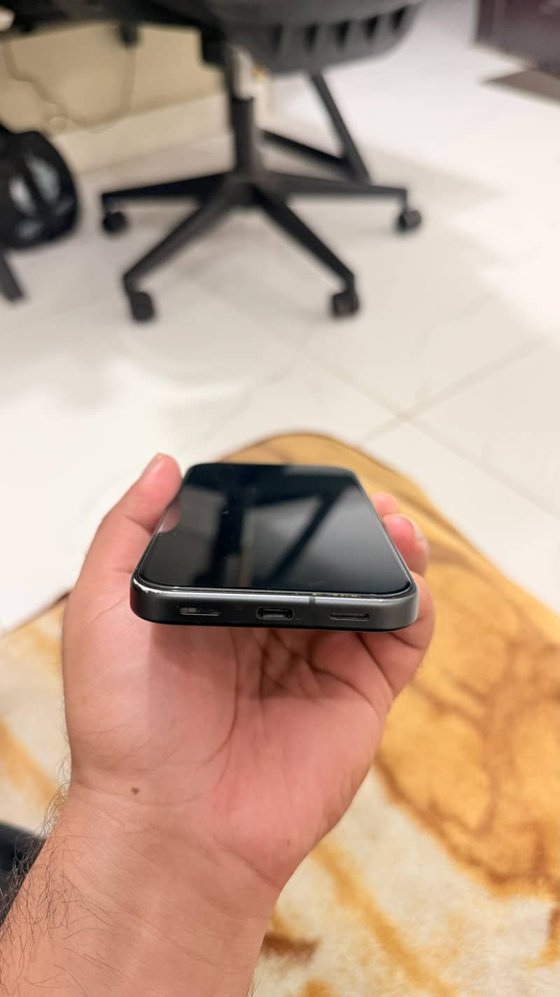 Google Pixel 10 8