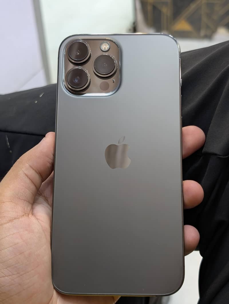 Apple iPhone 13 Pro Max 0
