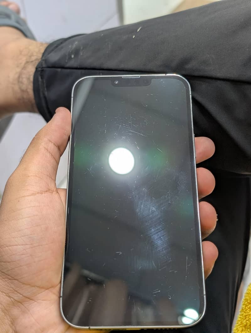 Apple iPhone 13 Pro Max 1
