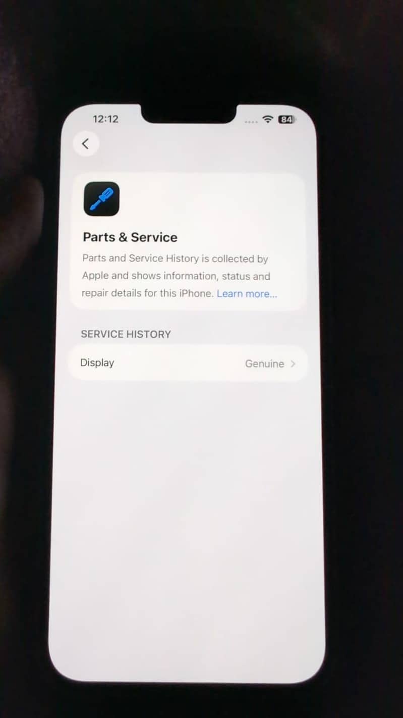 Apple iPhone 13 Pro Max 4
