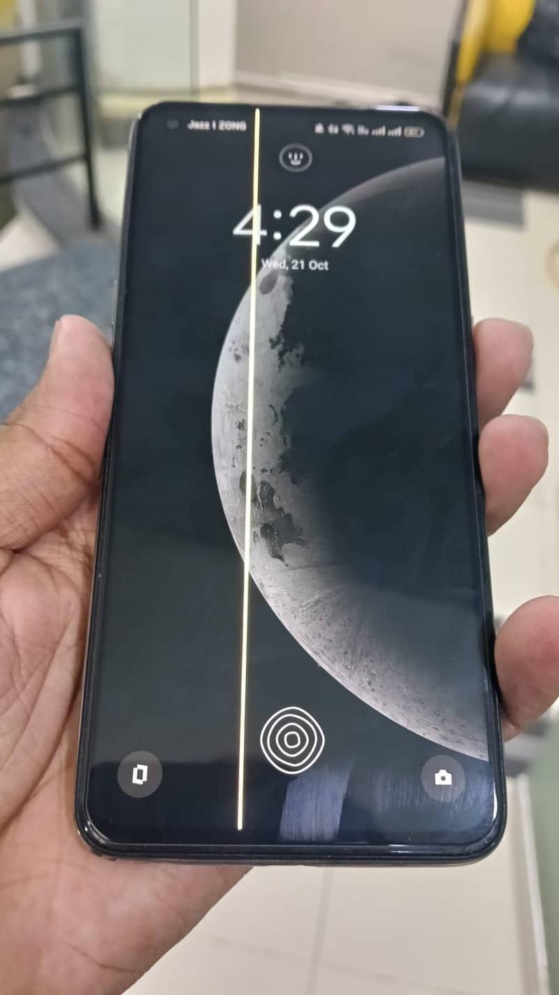 OPPO Reno 5 4