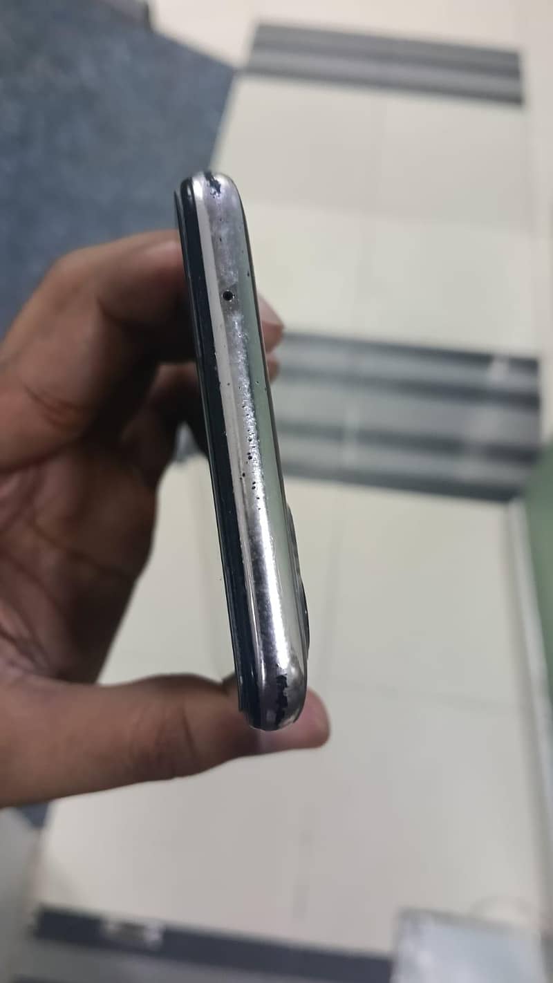OPPO Reno 5 5