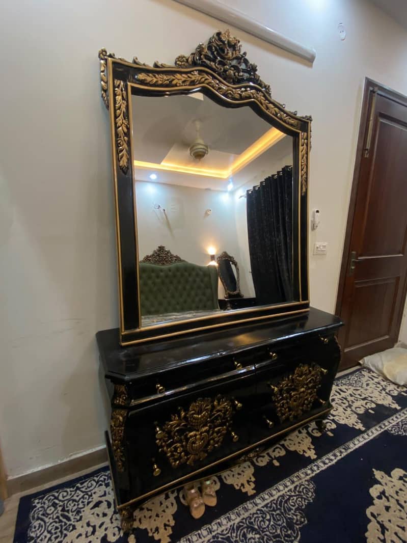bridal bed set 6