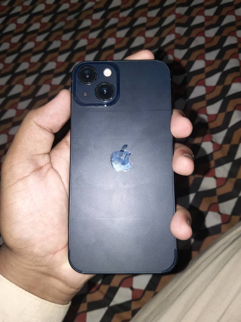 IPHONE 13 mdm 0