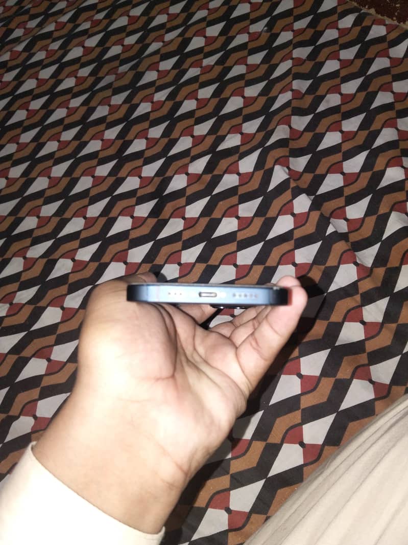 IPHONE 13 mdm 2