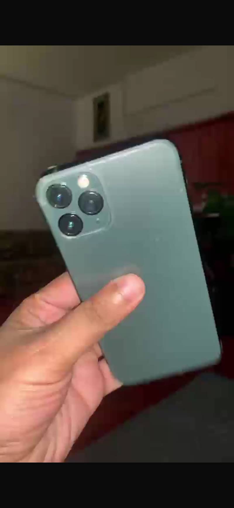 Apple iPhone 11 Pro 5