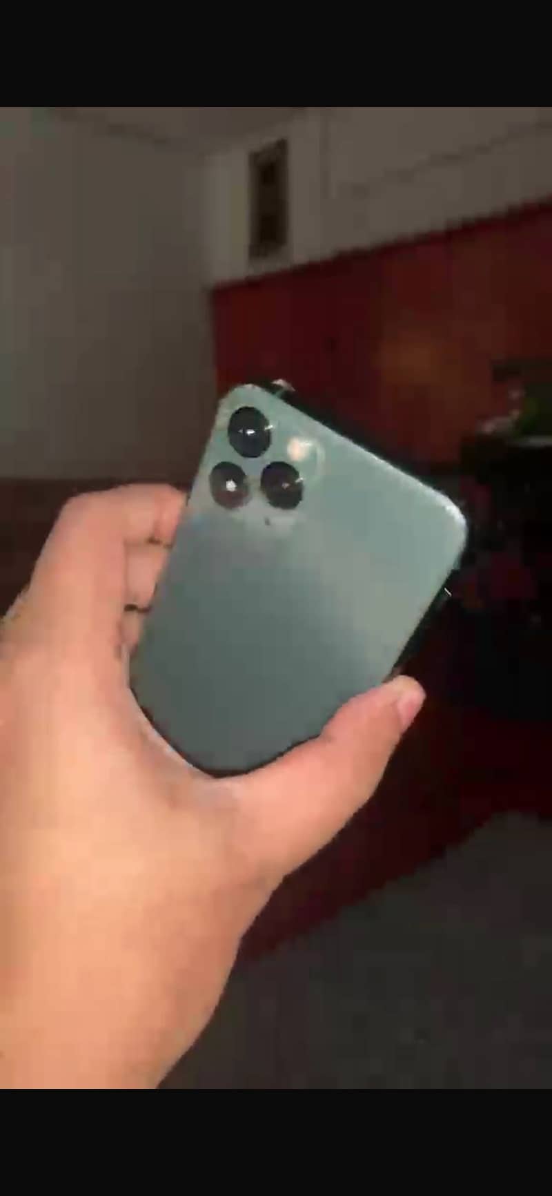 Apple iPhone 11 Pro 6