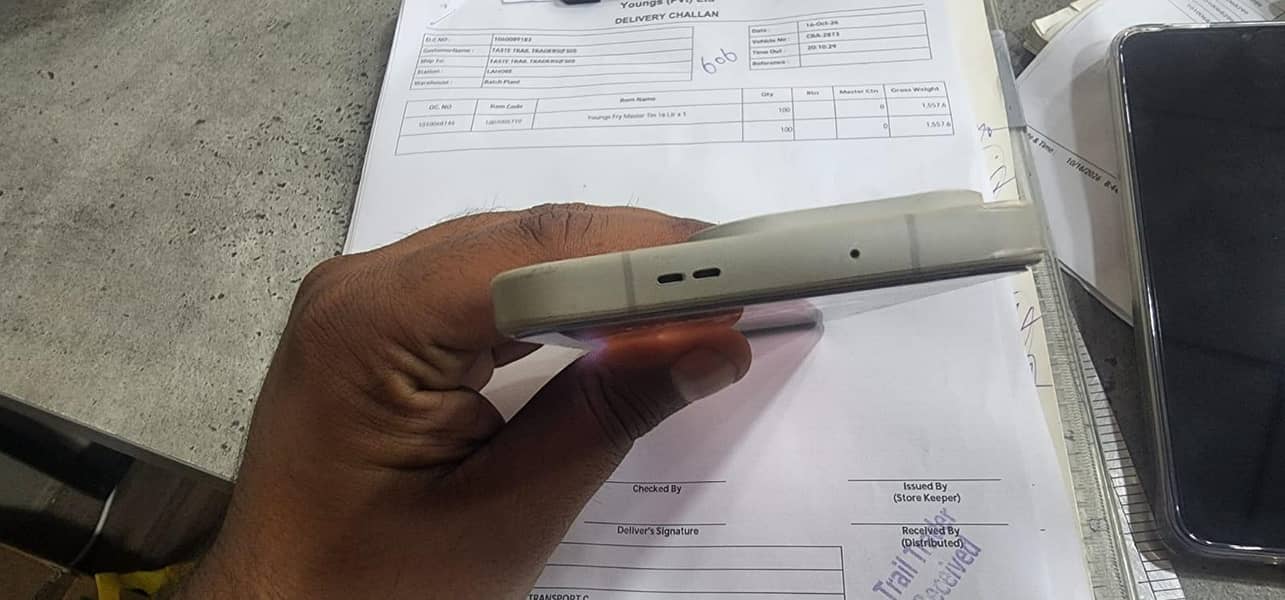One Plus 15 4