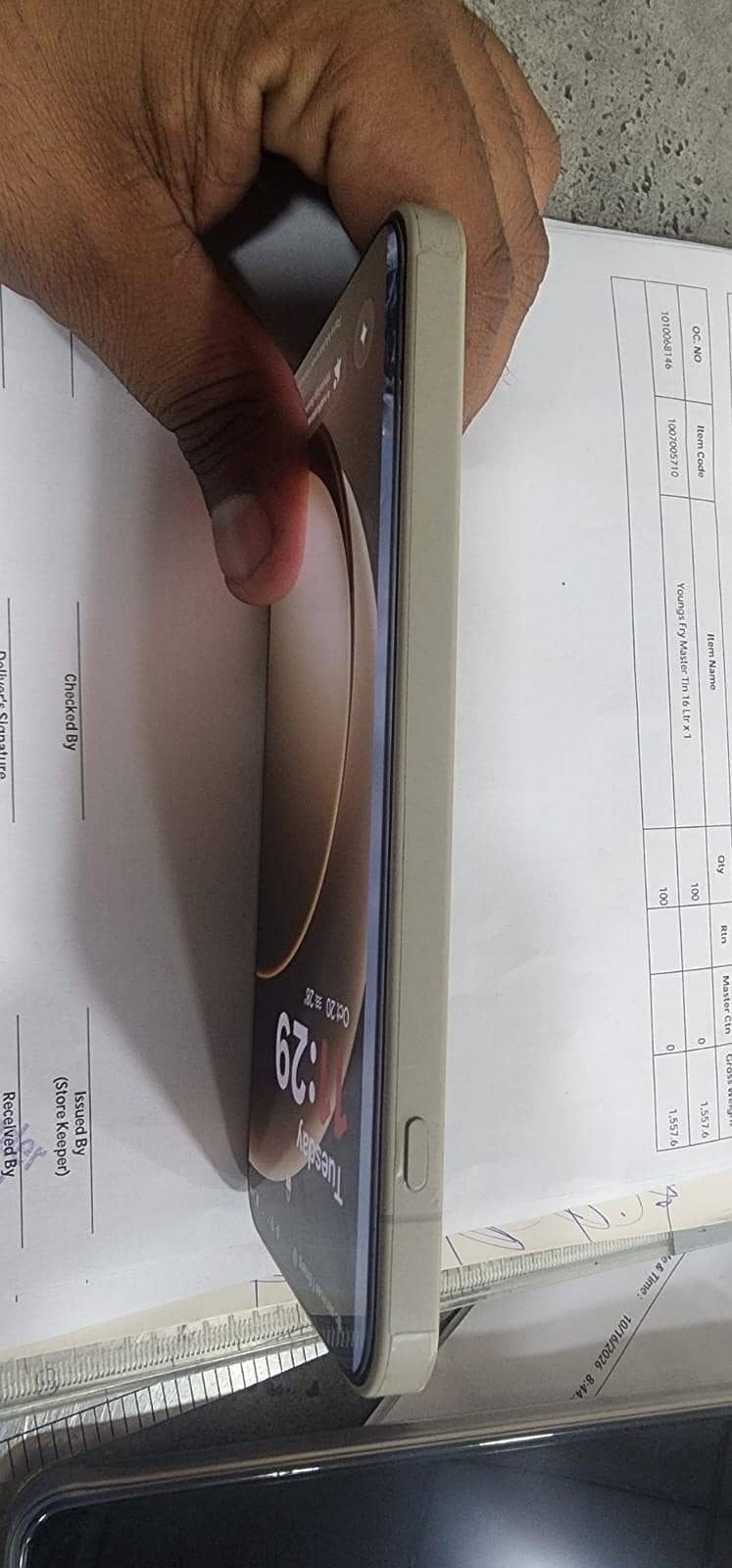 One Plus 15 5